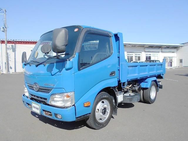 HINO / DUTRO