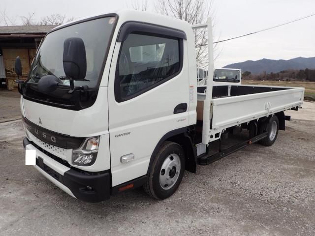 MITSUBISHI / CANTER