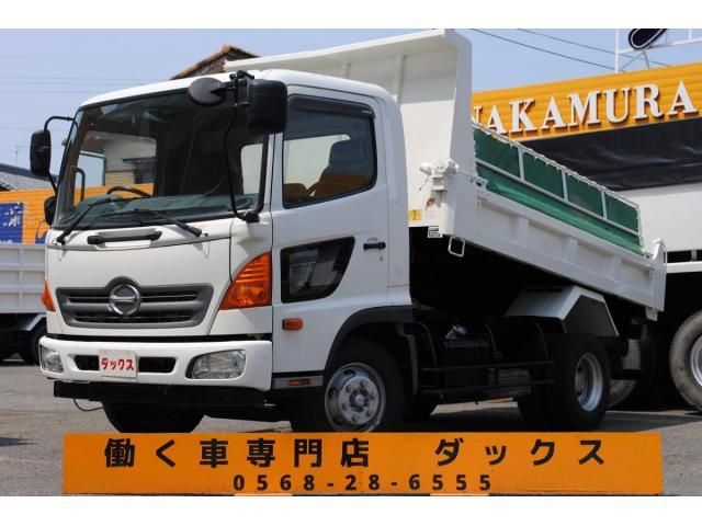HINO / RANGER