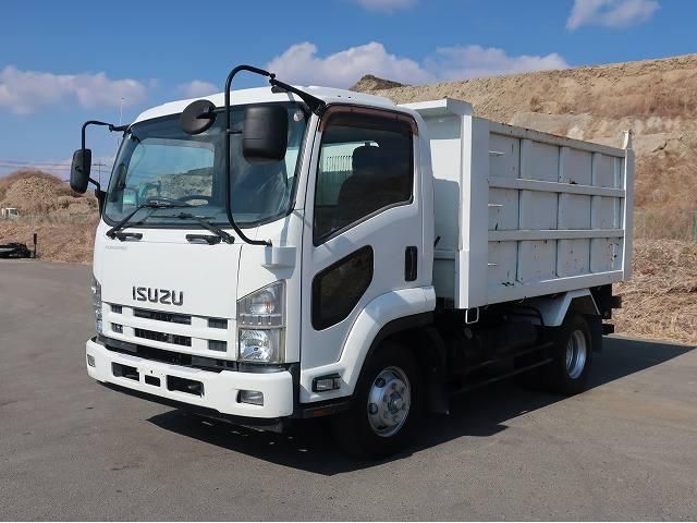 ISUZU / FORWARD