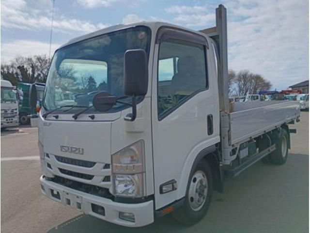 ISUZU / ELF