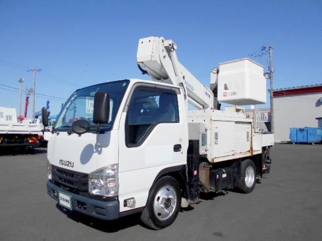 ISUZU / ELF