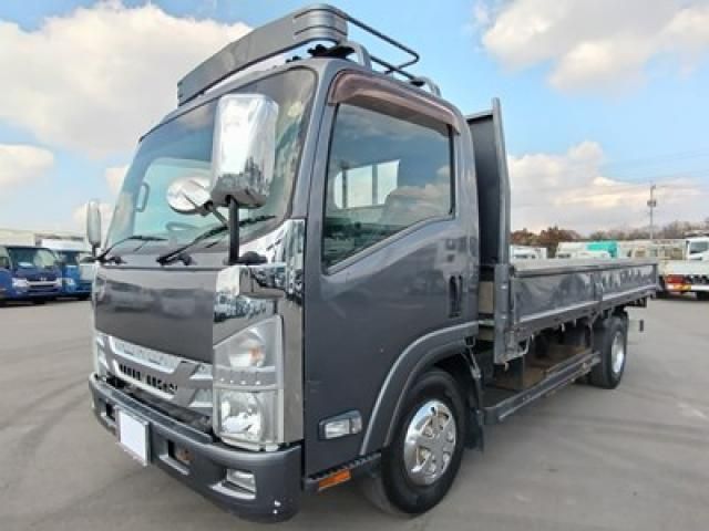 ISUZU / ELF
