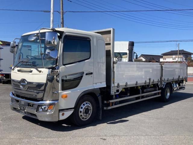 HINO / RANGER