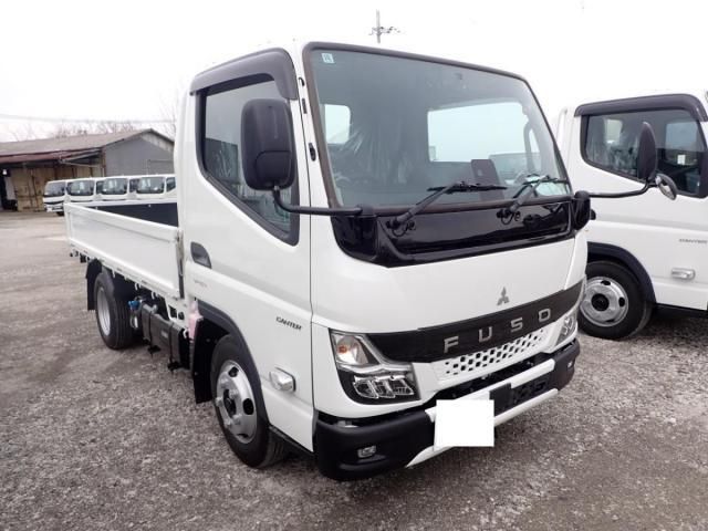 MITSUBISHI / CANTER