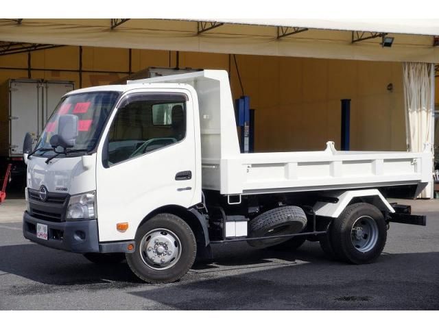HINO / DUTRO