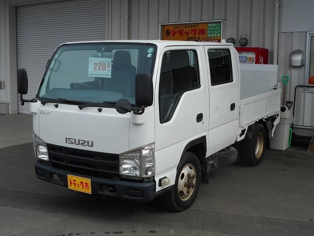 ISUZU / ELF