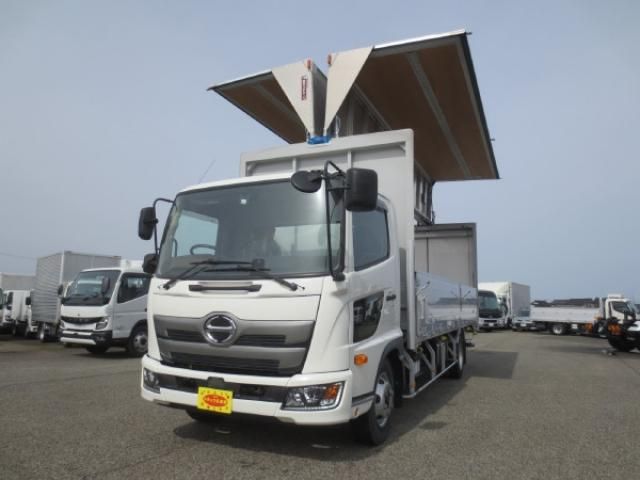 HINO / RANGER