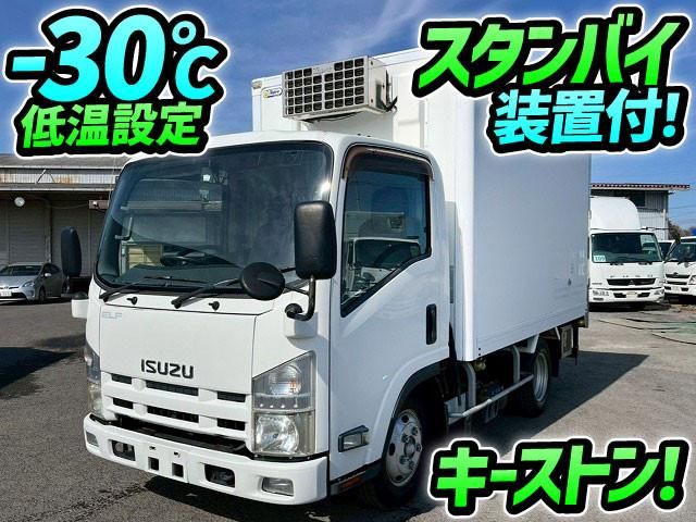 ISUZU / ELF