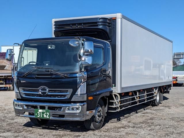 HINO / RANGER
