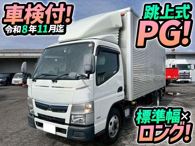 MITSUBISHI / CANTER