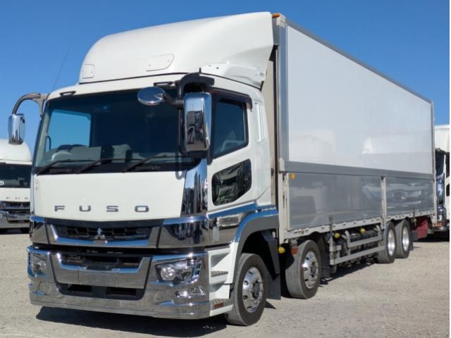 MITSUBISHI FUSOU / SUPER GREAT