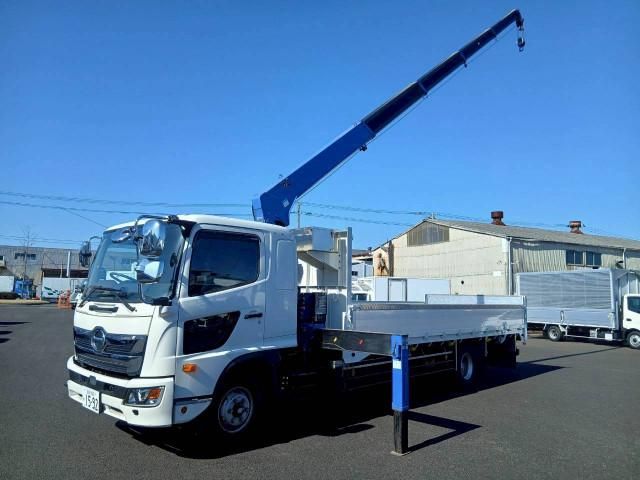 HINO / RANGER