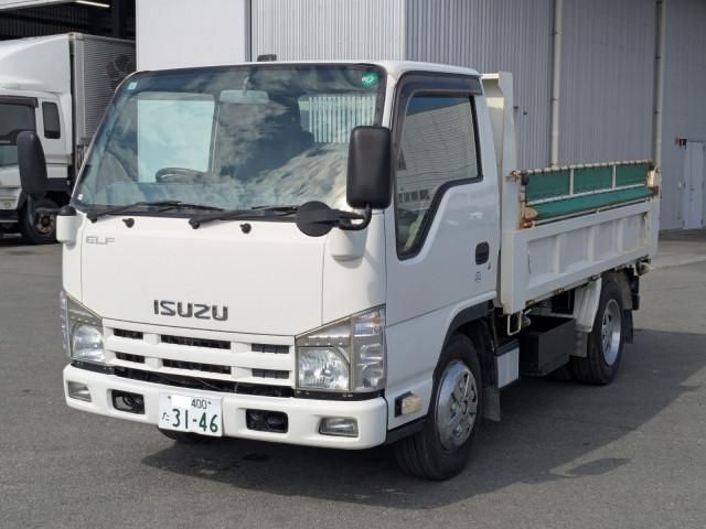 ISUZU / ELF