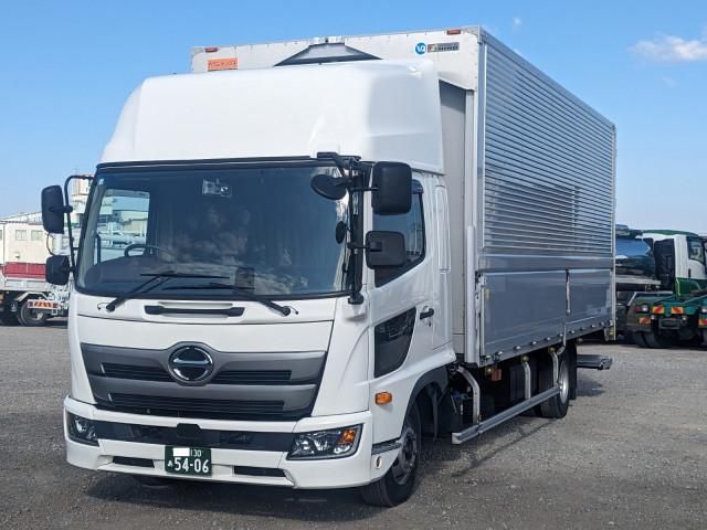 HINO / RANGER