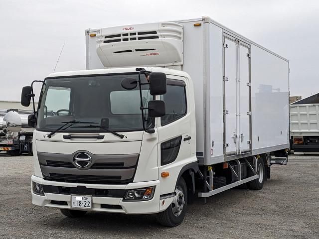 HINO / RANGER