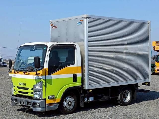 ISUZU / ELF
