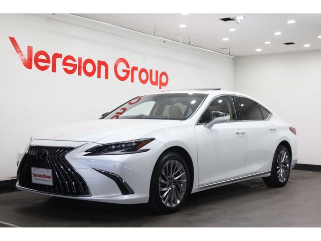 TOYOTA / LEXUS ES300h