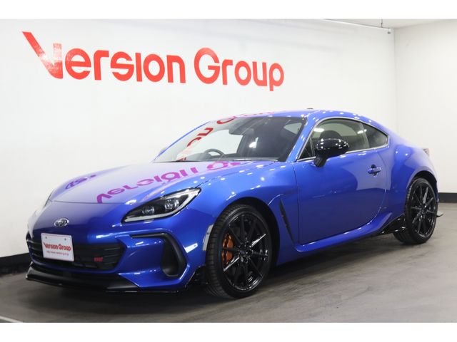 SUBARU / BRZ