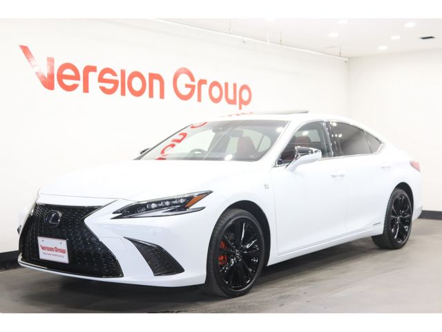 TOYOTA / LEXUS ES300h