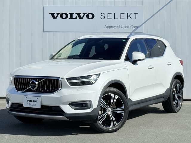 VOLVO / VOLVO XC40