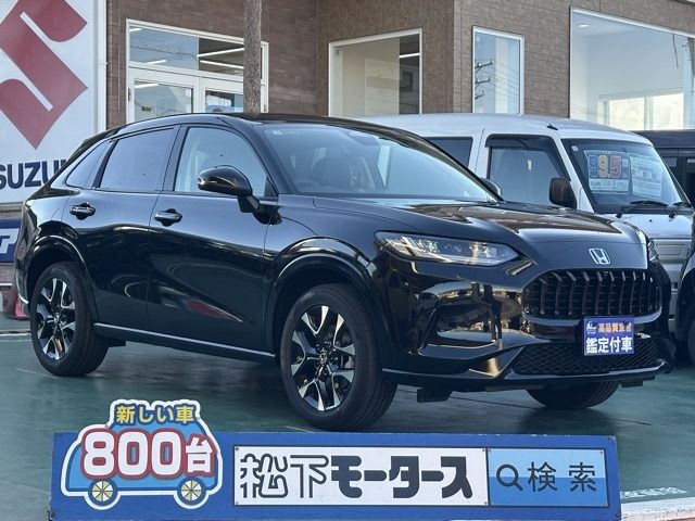 HONDA / ZR-V e:HEV