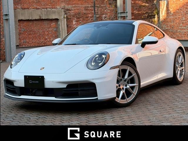 PORSCHE / PORSCHE 911