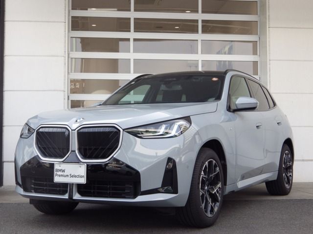 BMW / BMW X3