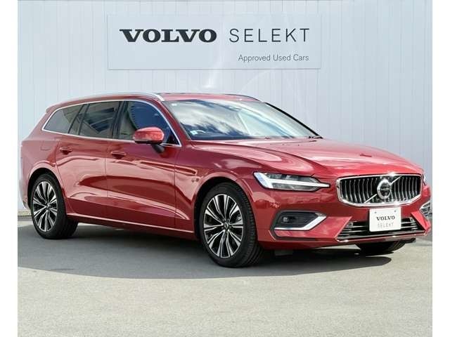 VOLVO / VOLVO V60