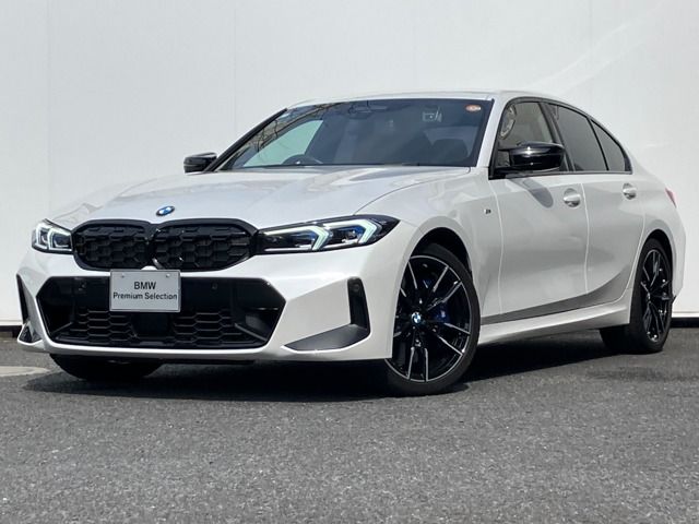 BMW / BMW 3series sedan