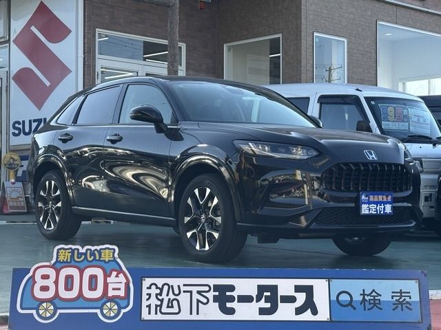 HONDA / ZR-V e:HEV