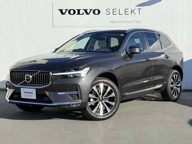 VOLVO / VOLVO XC60