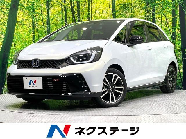 HONDA / FIT e:HEV