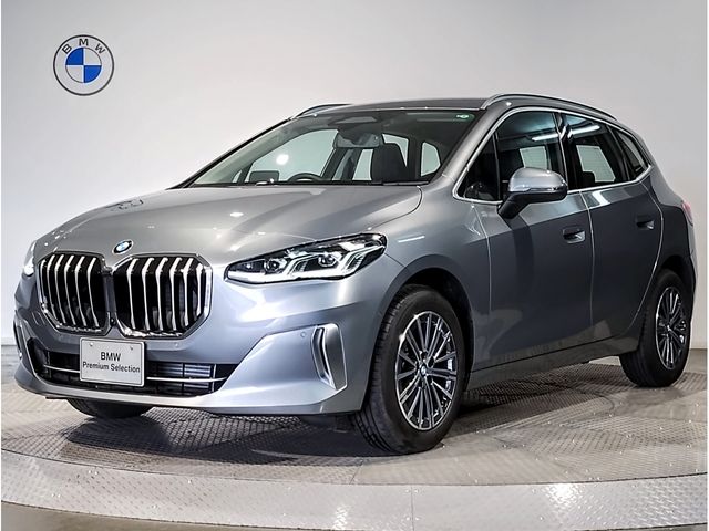BMW / BMW 2series Active Tourer