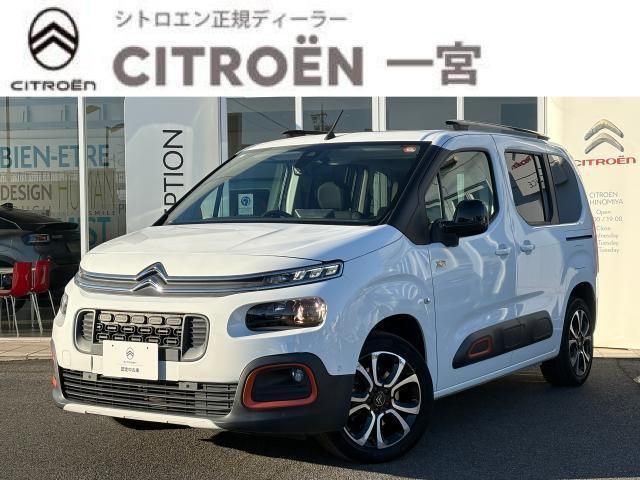CITROEN / CITROEN Berlingo