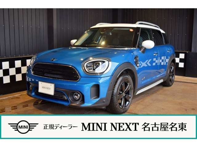 BMW / MINI COOPER D CROSSOVER