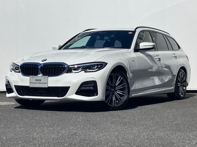 BMW / BMW 3series TOURING