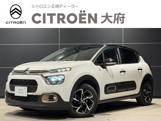 CITROEN / CITROEN C3