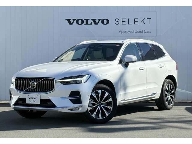 VOLVO / VOLVO XC60