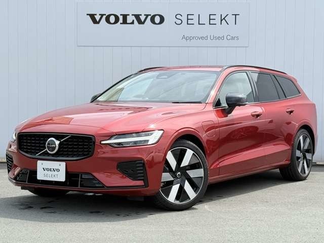 VOLVO / VOLVO V60