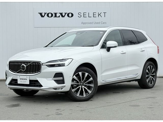 VOLVO / VOLVO XC60