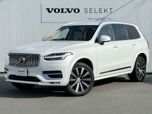 VOLVO / VOLVO XC90