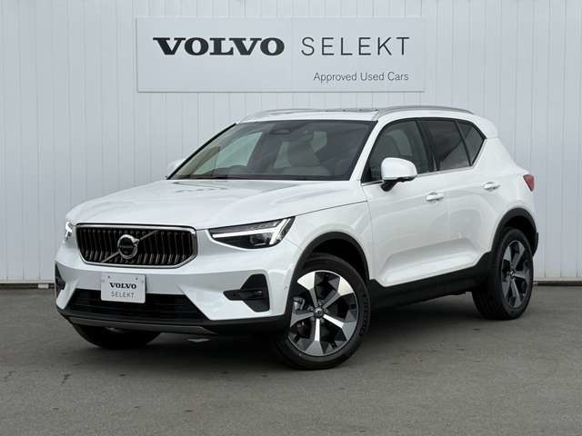VOLVO / VOLVO XC40