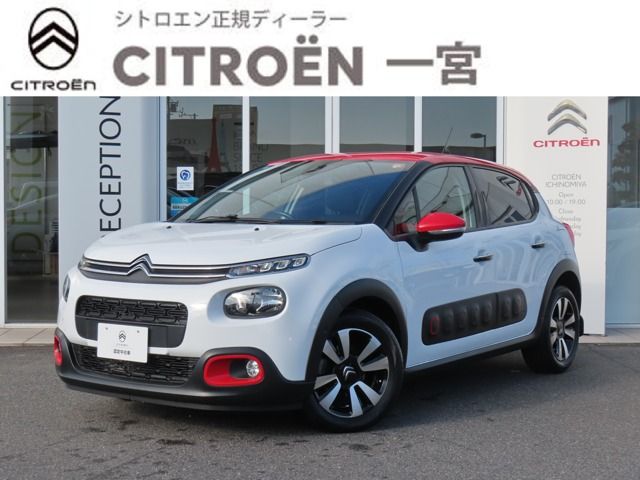 CITROEN / CITROEN C3