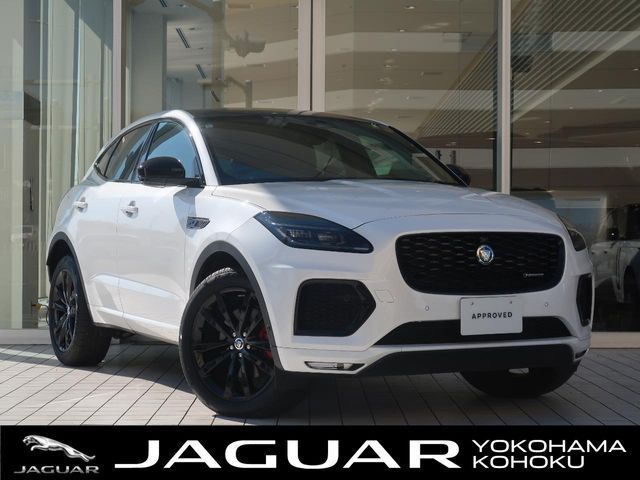 JAGUAR / JAGUAR E-PACE