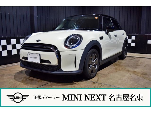 BMW / MINI COOPER 5DOOR