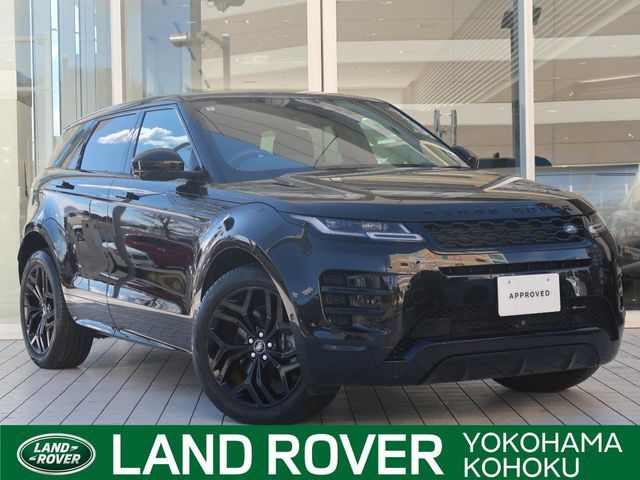 ROVER / ROVER RANGE ROVER EVOGUE