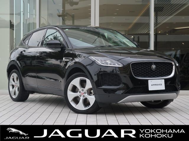 JAGUAR / JAGUAR E-PACE