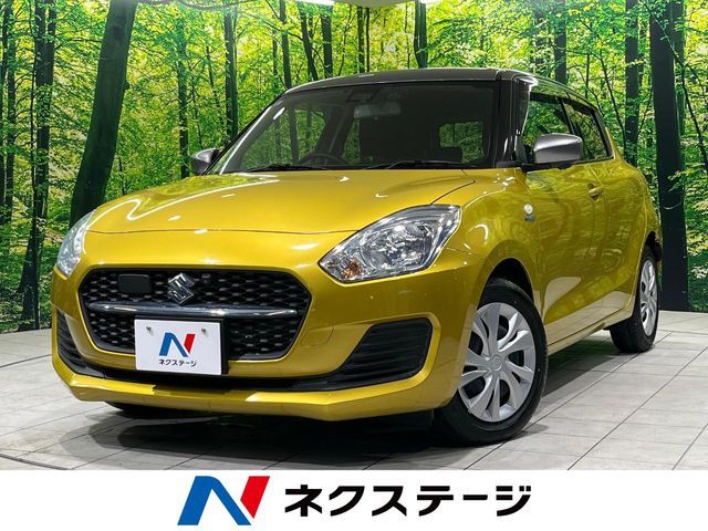 SUZUKI / SWIFT