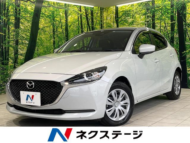 MAZDA / MAZDA2